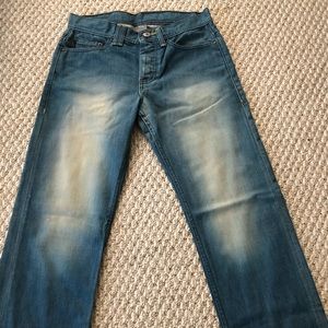 Armani exchange jeans